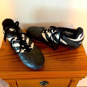 Softball Adidas shoes